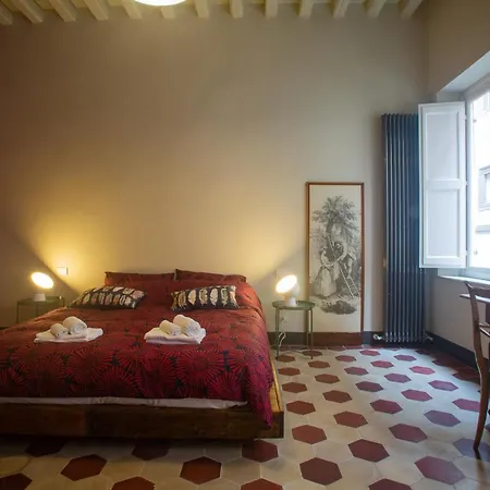 La Terrazza Del Fotografo Pensionat Lucca
