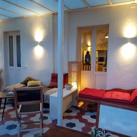La Terrazza Del Fotografo Pensionat *