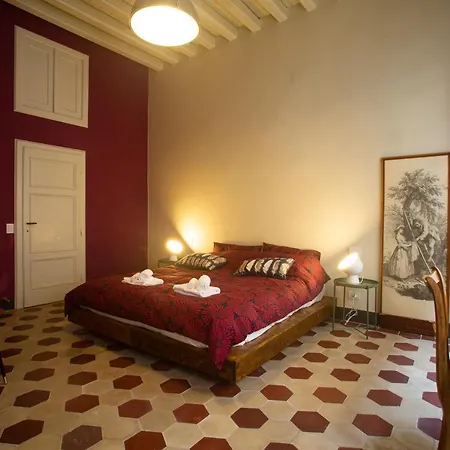 Guest house La Terrazza Del Fotografo Lucca