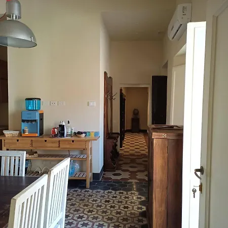 La Terrazza Del Fotografo Πανσιόν Λούκα