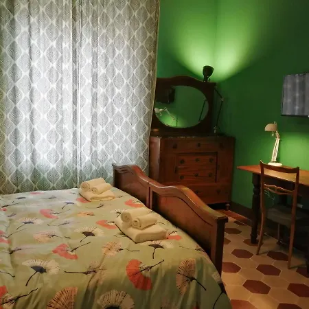 La Terrazza Del Fotografo Lucques