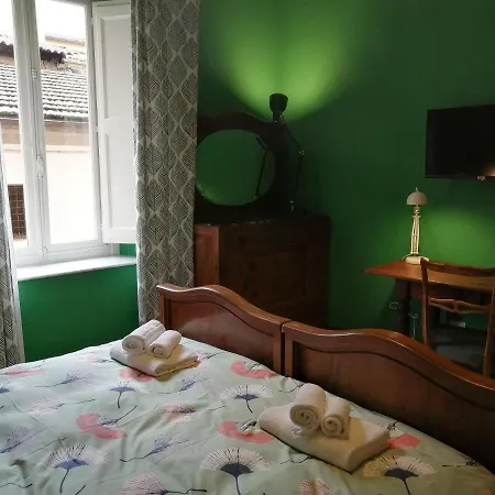 La Terrazza Del Fotografo Lucca