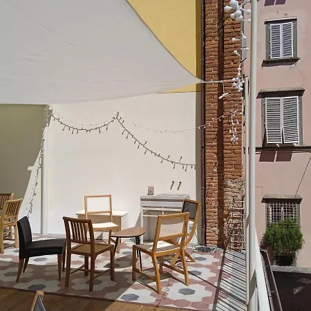 La Terrazza Del Fotografo *