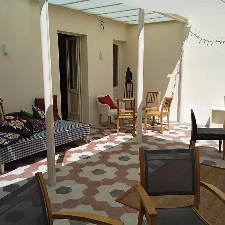 Πανσιόν La Terrazza Del Fotografo
