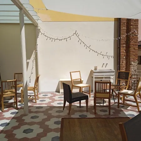 La Terrazza Del Fotografo * לוקה