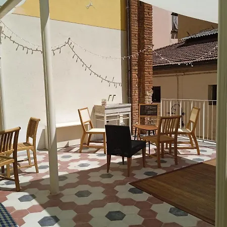 Guest house La Terrazza Del Fotografo Lucca