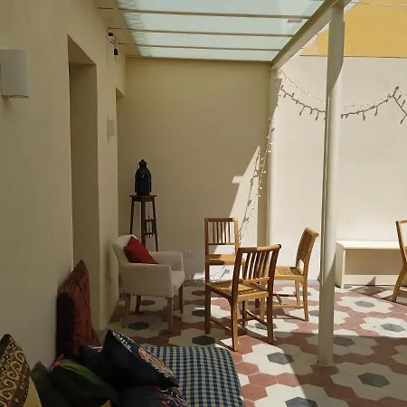 La Terrazza Del Fotografo Lucca
