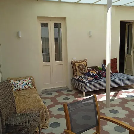 La Terrazza Del Fotografo