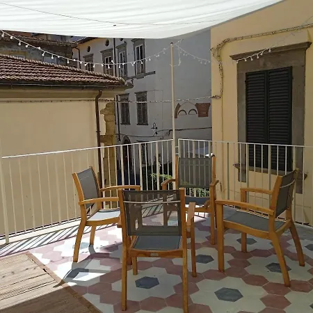 La Terrazza Del Fotografo