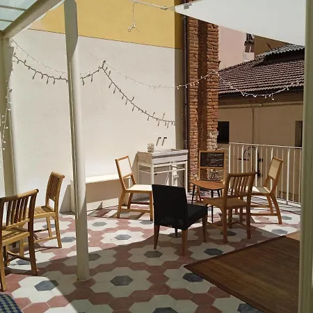 La Terrazza Del Fotografo