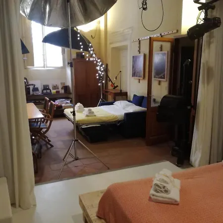 La Terrazza Del Fotografo *