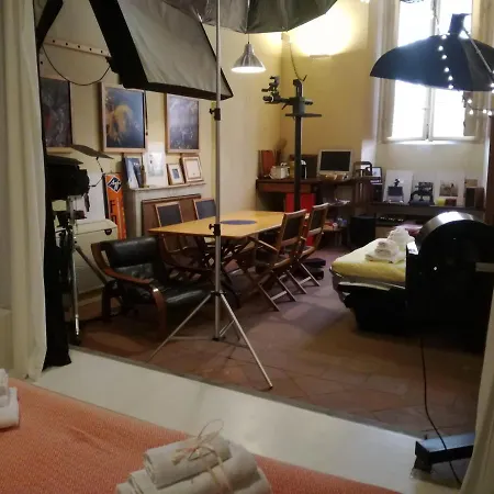 La Terrazza Del Fotografo *