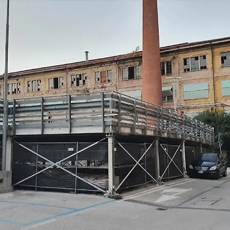 La Terrazza Del Fotografo Πανσιόν