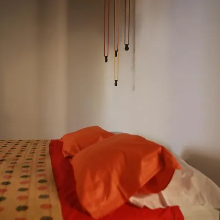 La Terrazza Del Fotografo 4* Λούκα