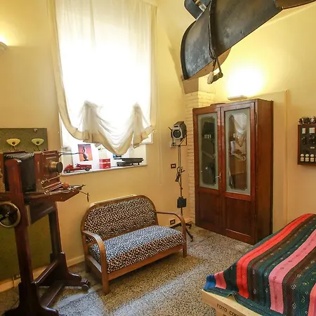 La Terrazza Del Fotografo 4*