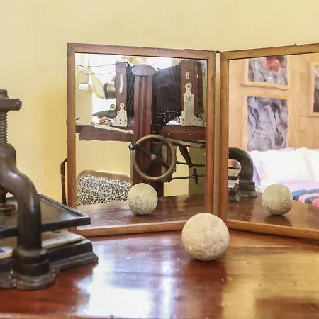 La Terrazza Del Fotografo 4*