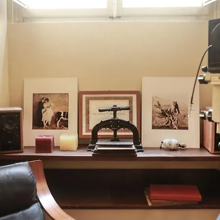 La Terrazza Del Fotografo 4* Λούκα