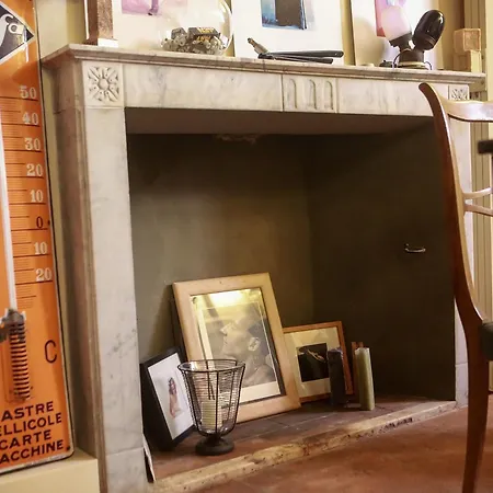 La Terrazza Del Fotografo 4*