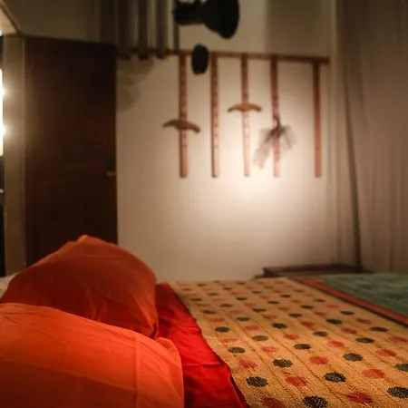 La Terrazza Del Fotografo Πανσιόν 4*