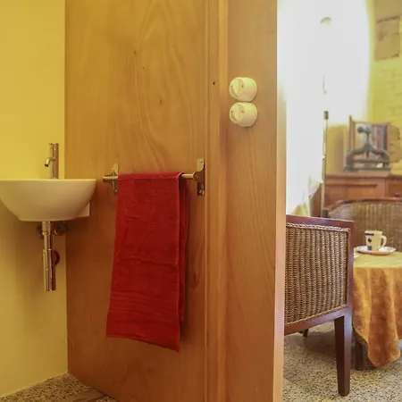 La Terrazza Del Fotografo Πανσιόν Λούκα