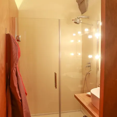 La Terrazza Del Fotografo 4*