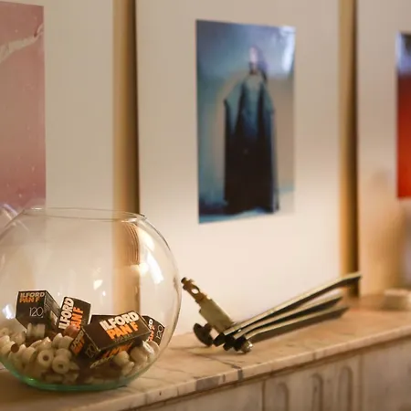 La Terrazza Del Fotografo 4* Λούκα