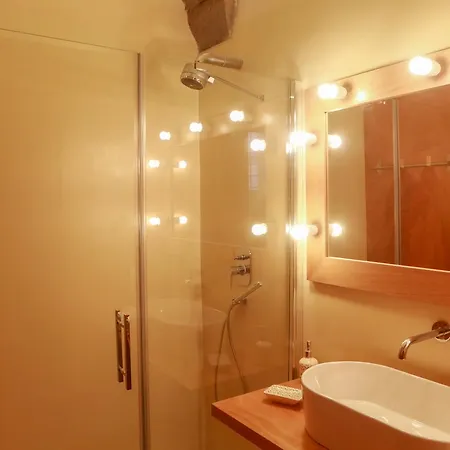 La Terrazza Del Fotografo Πανσιόν