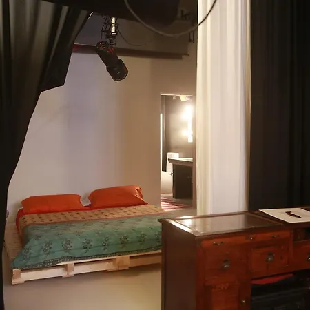 La Terrazza Del Fotografo Πανσιόν Λούκα