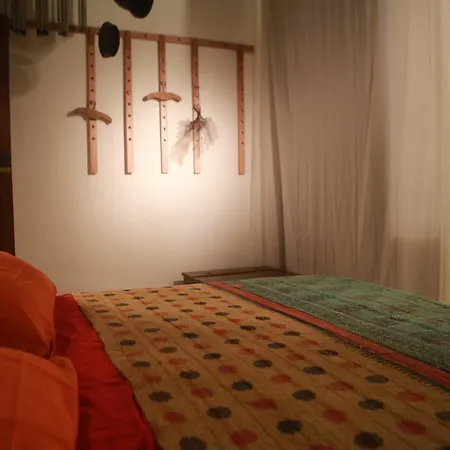 La Terrazza Del Fotografo Πανσιόν 4*