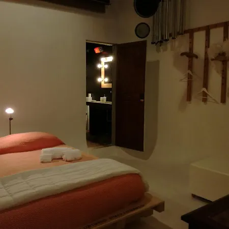 La Terrazza Del Fotografo Πανσιόν Λούκα