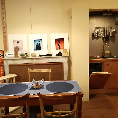 La Terrazza Del Fotografo 4*