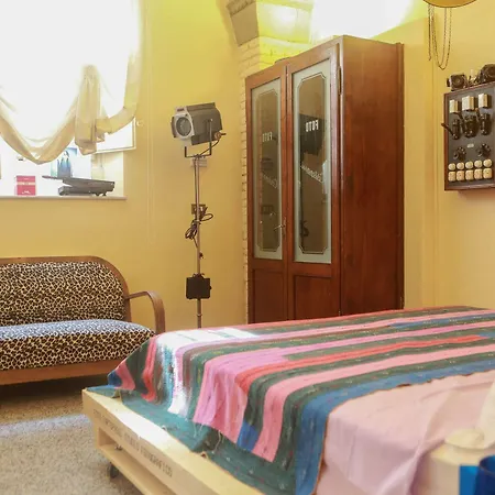 La Terrazza Del Fotografo Λούκα