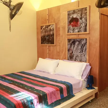 La Terrazza Del Fotografo Λούκα