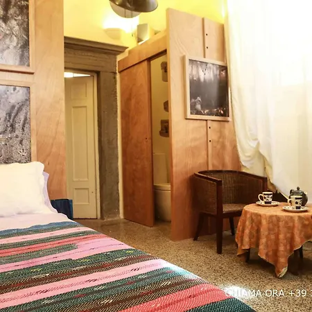 Πανσιόν La Terrazza Del Fotografo