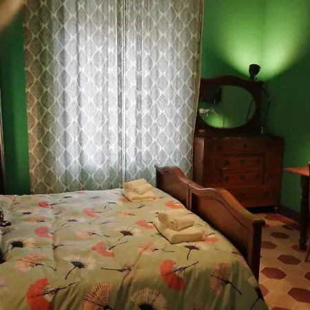 La Terrazza Del Fotografo Pensjonat *